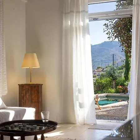 דירה Rimondi Residences Chania