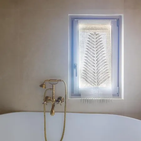 Rimondi Residences Chania דירה חאניה