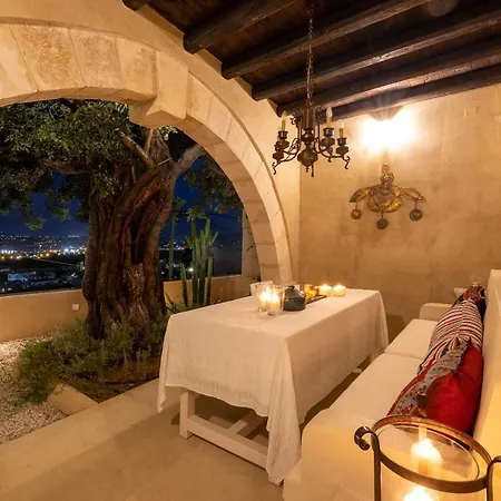 דירה Rimondi Residences Chania