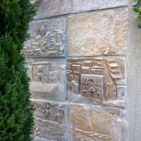 Rimondi Residences Chania *