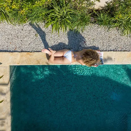 Rimondi Residences Chania דירה *