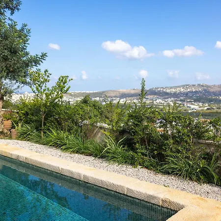 דירה Rimondi Residences Chania חאניה