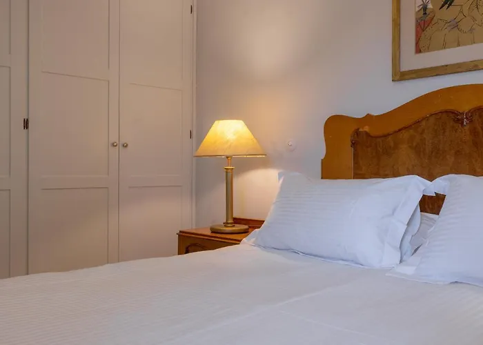 Rimondi Residences Chania Appartement