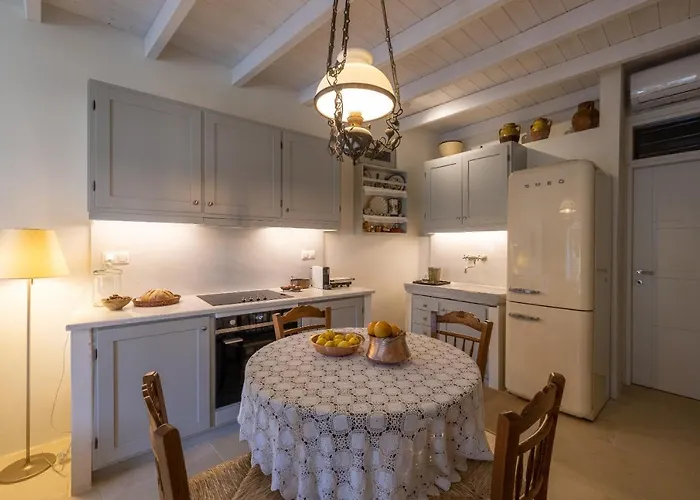 Rimondi Residences Chania * Hriszí Aktí Haniá