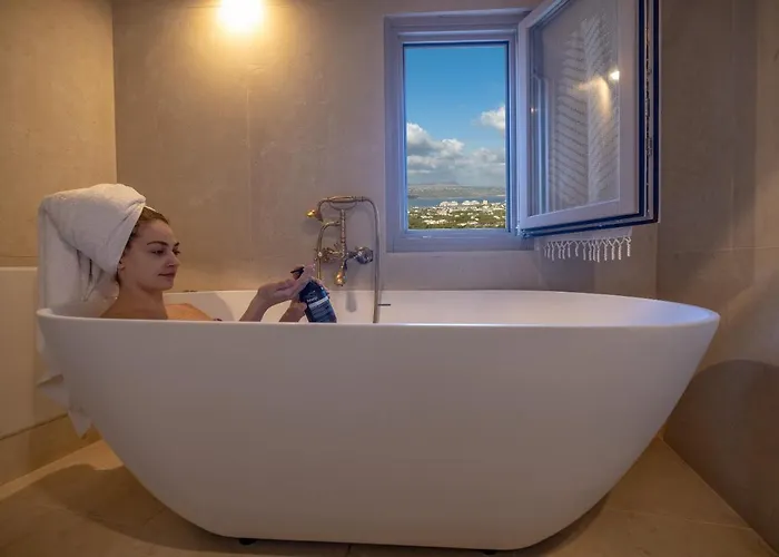 Apartament Rimondi Residences Chania