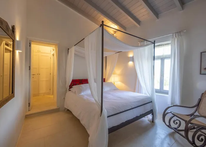 Rimondi Residences Chania *