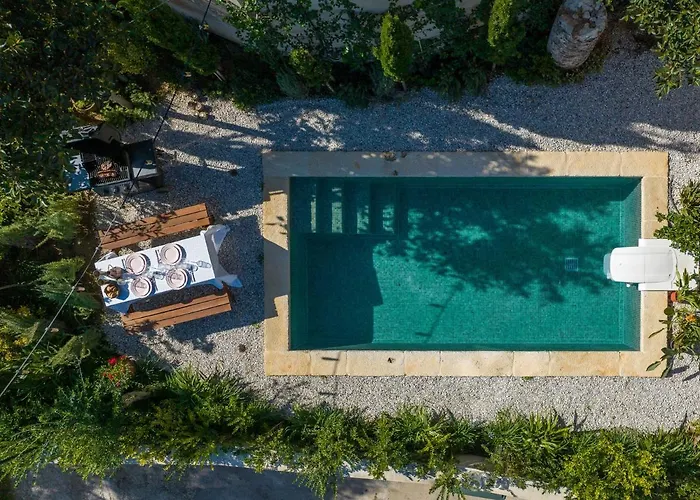 Rimondi Residences Chania Hriszí Aktí Haniá