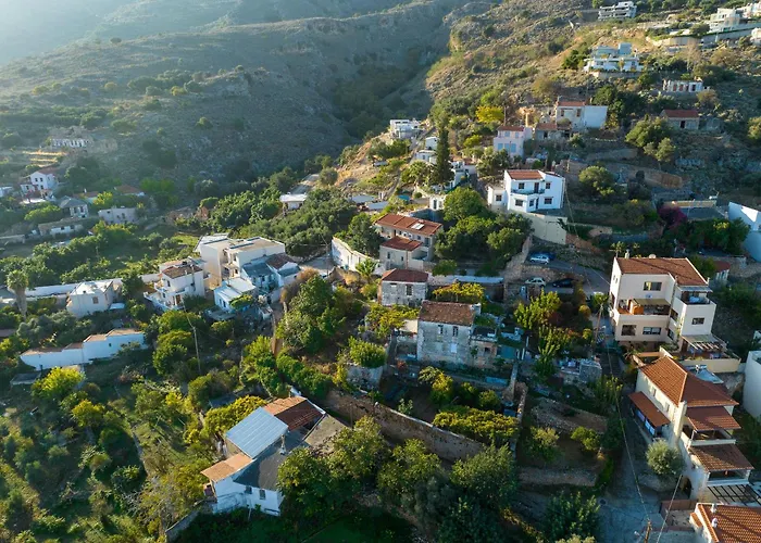 Rimondi Residences Chania Hriszí Aktí Haniá