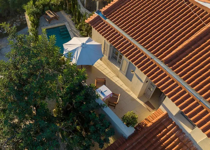 Rimondi Residences Chania *